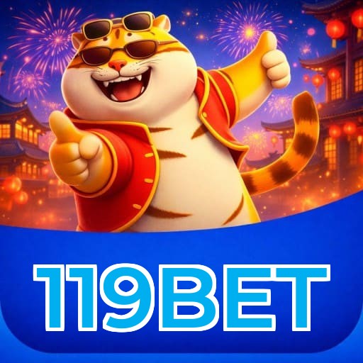 119BET Baixar App