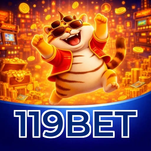 119BET Facebook Oficial