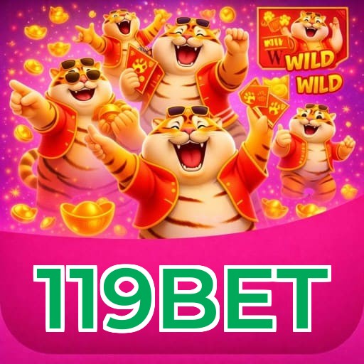 119BET Fortune - Tiger Ox Mouse
