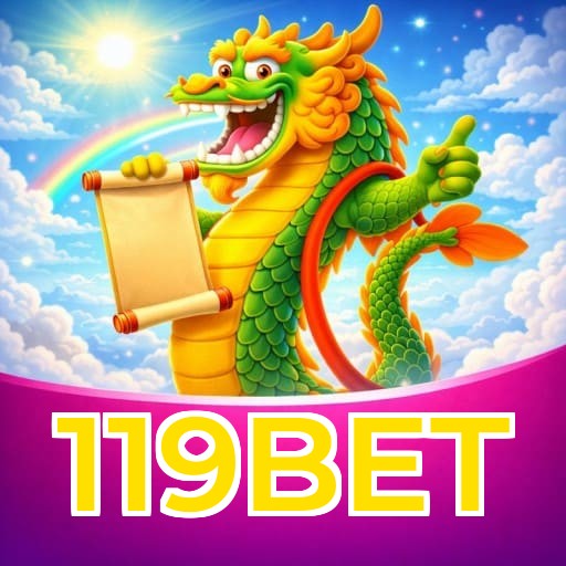 119BET Slots - 1.500+ Jogos