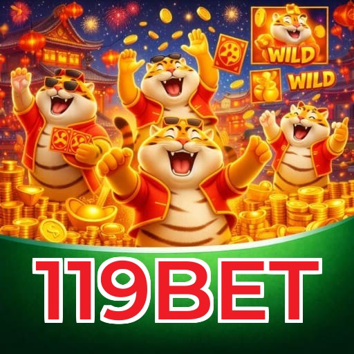 119BET Cadastro FAQ